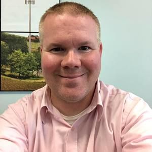 Meet your Posher, Russ